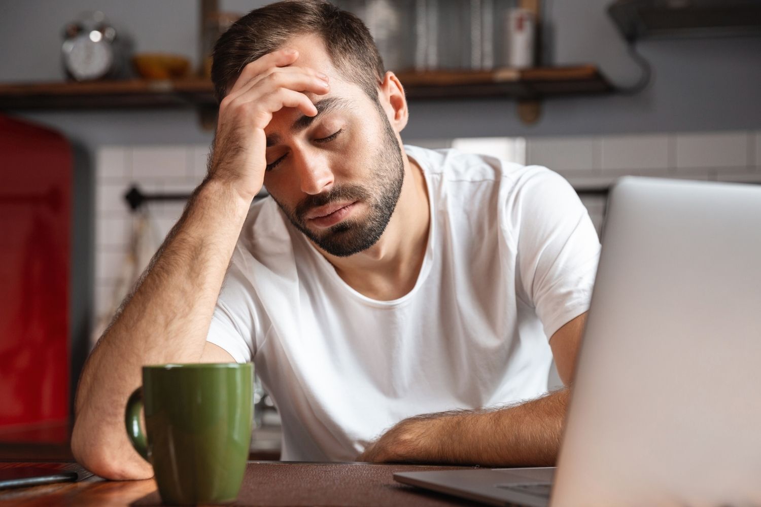 Síntomas de alerta en la salud visual que no debes ignorar